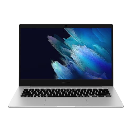Imagem do produto Notebook Samsung Galaxy Book Go, Windows 11 Home, Snapdragon® 7c, 4GB, 128GB UFS, 14'' Full HD LED, 1.38kg com Copilot integrado