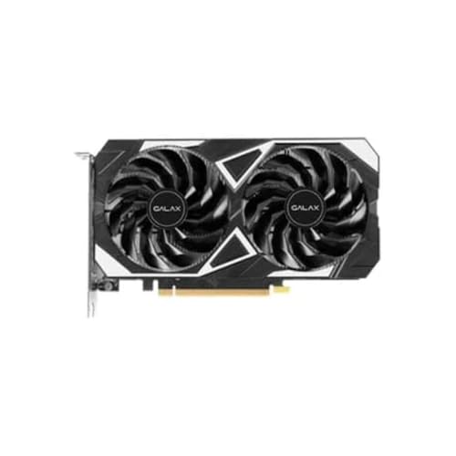 Imagem do produto Placa de Vídeo Galax GeForce RTX 3050 EX V2, 6GB, GDDR6, 96 Bits - 35NRLDHP9OID