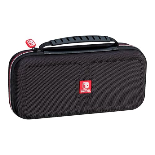 Imagem do produto RDS Industries, Inc Nintendo Switch Game Traveler Deluxe Travel Case