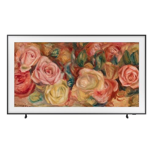 Imagem do produto Samsung Smart TV 65 polegadas QLED The Frame LS03D - Tela Matte