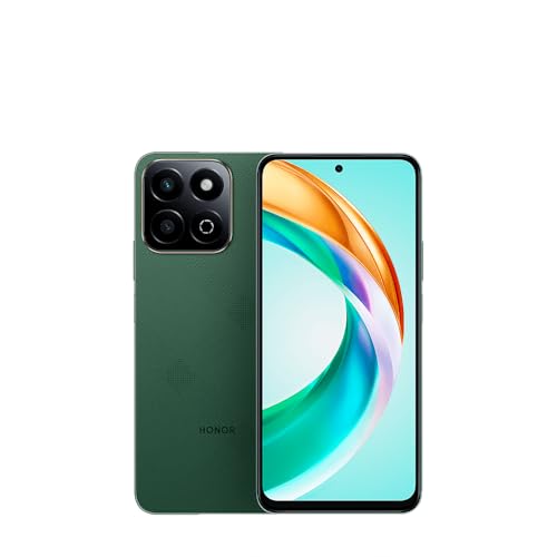 Imagem do produto SMARTPHONE HONOR X6B ALT-NX3 DS 5G 6.56 4/256GB VERDE