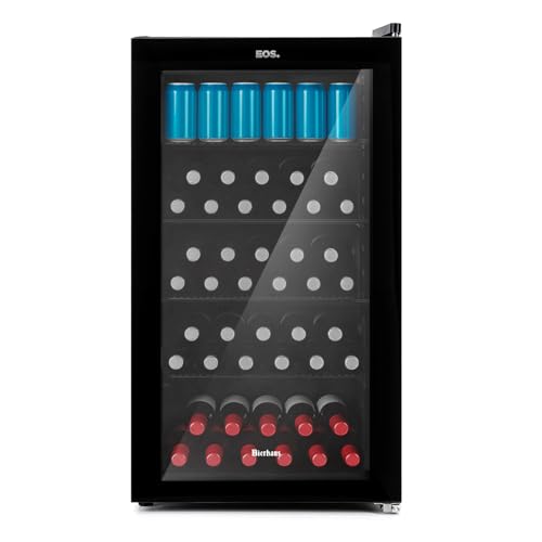 Imagem do produto Cervejeira Eos Bierhaus 98 Litros Frost Free Ece100 220v