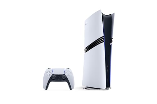 Imagem do produto Console PlayStation®5 Pro
