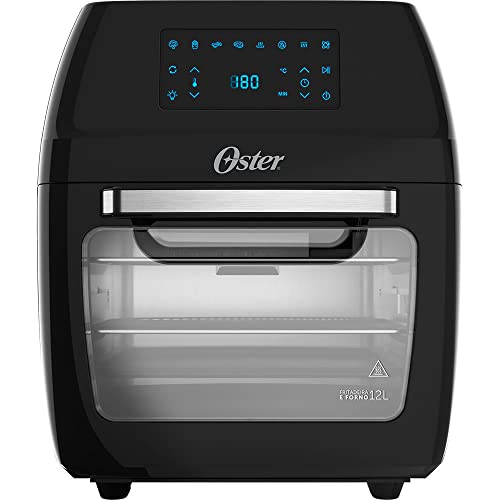 Imagem do produto Fritadeira Oven Fryer 12L Oster 3 em 1-127V