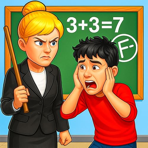 Imagem do produto I Am Teacher: School Life Game Pro