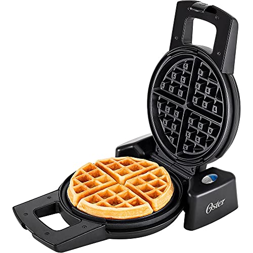 Imagem do produto Máquina de Waffle Perform 180, Preto, 220v, Oster