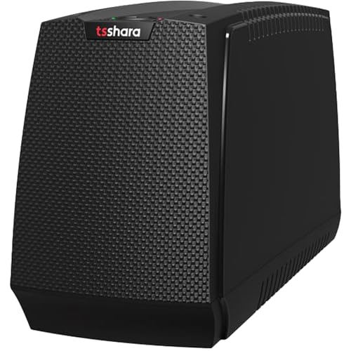 Imagem do produto Nobreak Ts Shara XPRO Universal 1400VA Bivolt