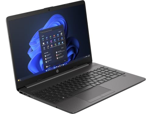 Imagem do produto Notebook HP G9 Intel Core i3 13 Geração - 8GB RAM SSD 256GB 15,6' Windows 11 AN1A2LA#AK4 - Home 64 SL-SSD 256-15.6 HD-1/1/0 Warranty