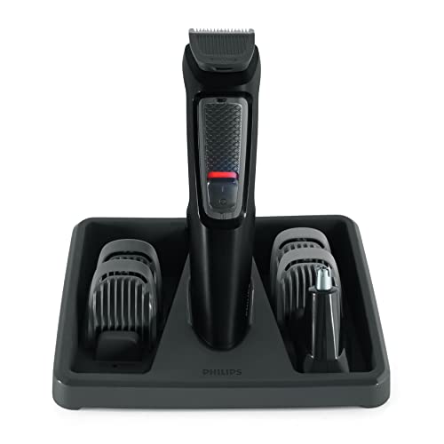 Imagem do produto Philips Aparador de Pelos MG3711/15 Multigroom Bivolt