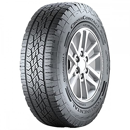 Imagem do produto Pneu 265/60r18 aro 18 Continental CrossContact ATR A/T 110T