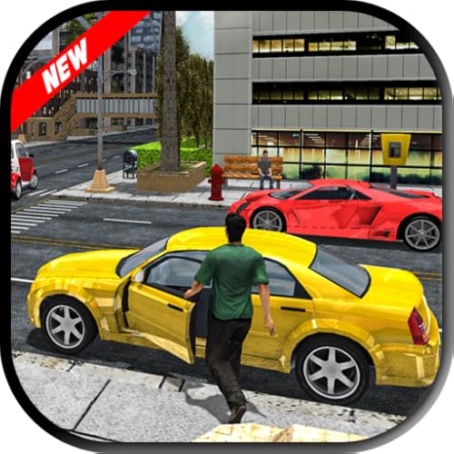Imagem do produto Real City Driving - Simulador de carro de luxo