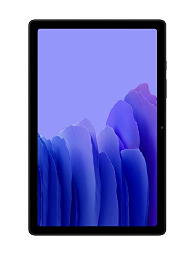 Imagem do produto Samsung Galaxy Tab A7 10.4 Wi-Fi 64 GB Cinza (SM-T500NZAEXAR)