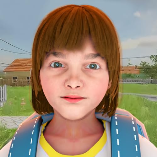 Imagem do produto Schoolboy Escape Runaway Game - New Stealth Mission Games 2025