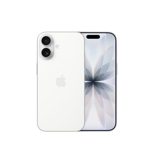 Imagem do produto Apple iPhone 17 (256 GB) - Branco