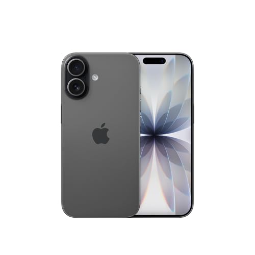 Imagem do produto Apple iPhone 17 (512 GB) - Preto