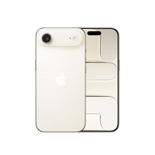 Imagem do produto Apple iPhone Air (256 GB) - Dourado‑claro
