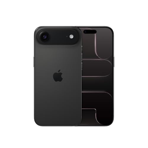 Imagem do produto Apple iPhone Air (512 GB) - Preto sideral