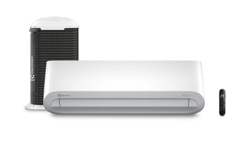 Imagem do produto Ar-condicionado Electrolux Color Adapt 18.000 BTUs Frio (UE18F) UE18F