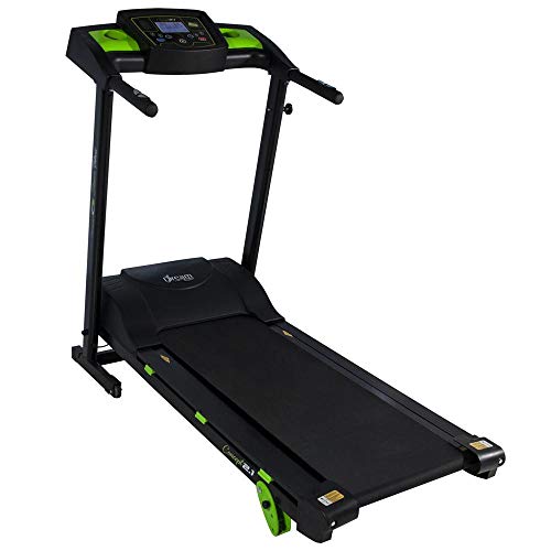 Imagem do produto Dream Fitness Esteira Eletrônica Concept 2.1 Bivolt