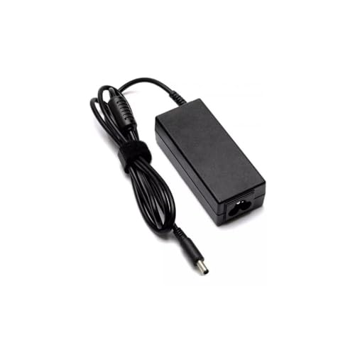 Imagem do produto Fonte para Notebook Dell 19.5V 65W, Conector 4.5x3.0mm, Compatível com Dell Inspiron 11/13/14/15, XPS 13, Latitude 13/14, Vostro 14/15 - Capacidade e Desempenho
