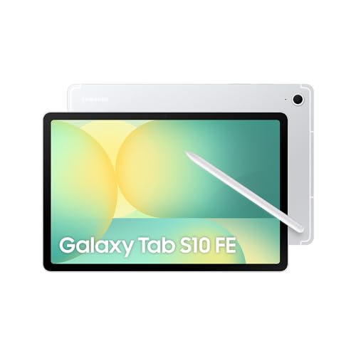 Imagem do produto Galaxy Tab S10 FE 5G
