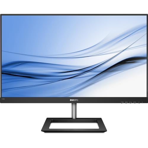 Imagem do produto Monitor Philips 27' 4K IPS 109 sRGB NTSC 91 Speakers 278E1A