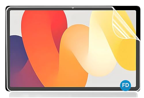 Imagem do produto Película Para Redmi Pad SE 11' Paperlike e Redmi Pad 2 11' Paperlike Fosca Sensação de Papel Anti Relexo Anti Risco Anti Poeira em Cerâmica 9D