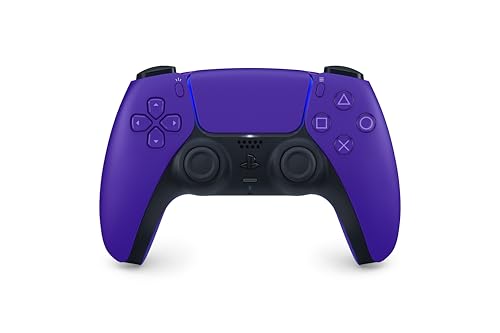Imagem do produto PlayStation DualSense® Wireless Controller - Galactic Purple
