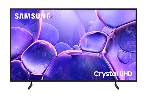 Imagem do produto Samsung Smart TV 55' Crystal UHD 4K U8600F 2025