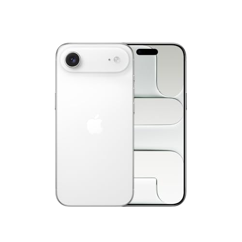 Imagem do produto Apple iPhone Air (1 TB) - Branco‑nuvem