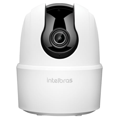 Imagem do produto Câmera Inteligente Visão 360° Intelbras IME 360 3MP
