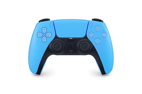 Imagem do produto Controle DualSense Sem Fio PS5 Starlight Blue
