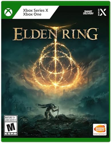 Imagem do produto Elden Ring - Xbox One