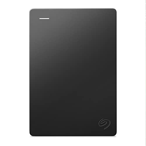 Imagem do produto HDD Externo Seagate 1TB Expansion USB 3.0 Portatil 2,5'