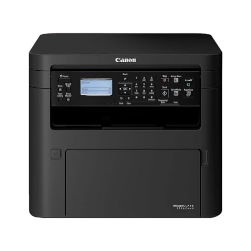 Imagem do produto Impressora Multifuncional Laser Mono Canon MF262DW