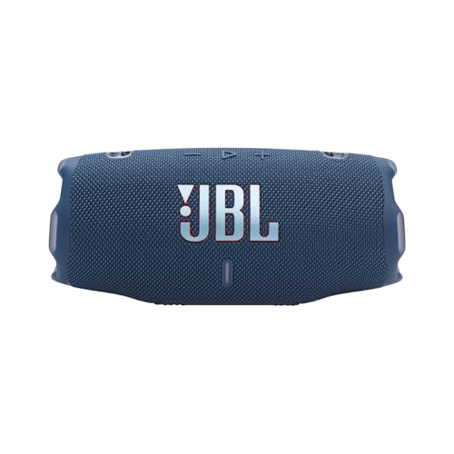 Imagem do produto JBL, Caixa de Som, Charge 6 - Azul