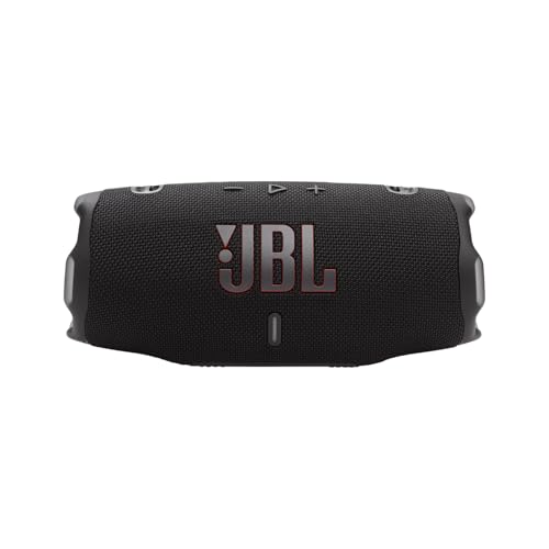 Imagem do produto JBL, Caixa de Som, Charge 6 - Preta