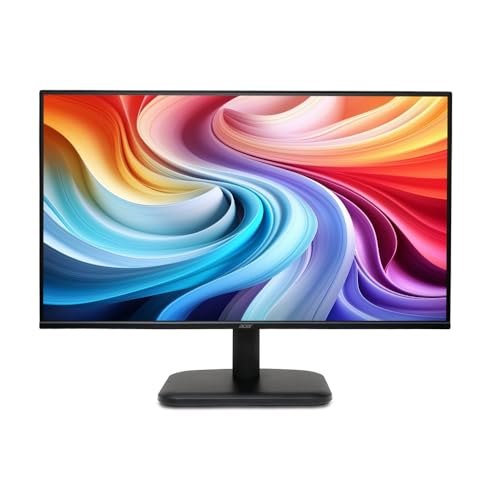 Imagem do produto MONITOR LED 24' ACER EK251Q GBI HDMI VGA 120HZ