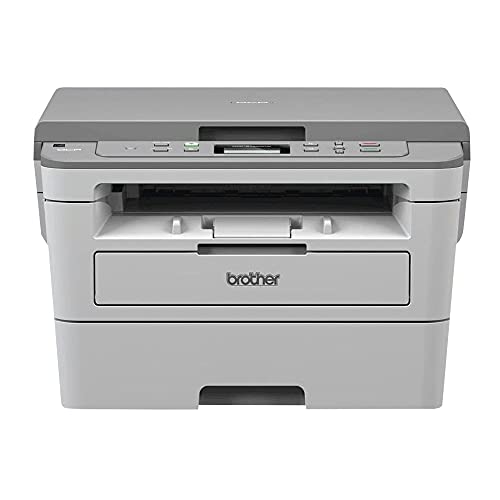 Imagem do produto MULTIFUNCIONAL MONOCROMATICA BROTHER DCPB7520DW