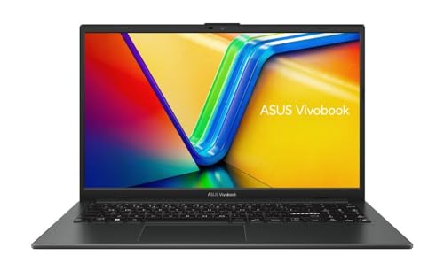 Imagem do produto Notebook ASUS VivoBook Go 15, AMD RYZEN 5 7520U, 8GB, 512GB SSD, W11 Home, Tela 15,60' FHD, Mixed Black - E1504FA-NJ836W