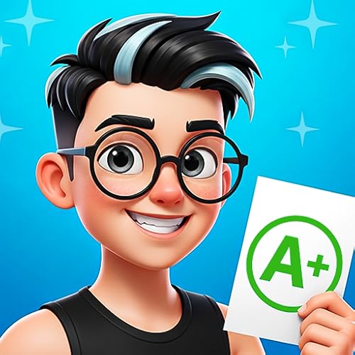 Imagem do produto Pass & Fail School Game app smartphone