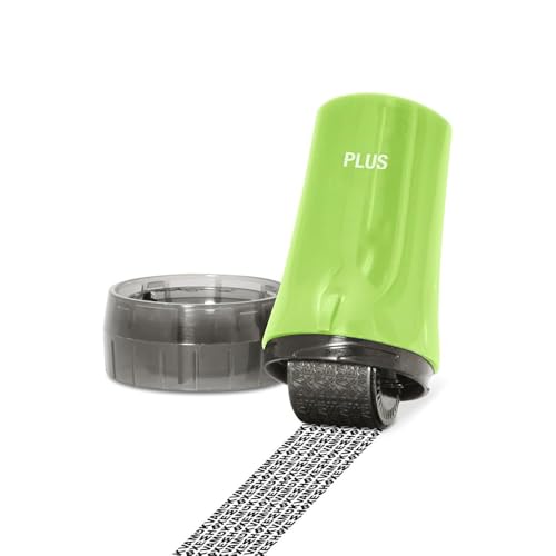 Imagem do produto PLUS Carimbo de Segurança Verde SM/IS-530CM-GR