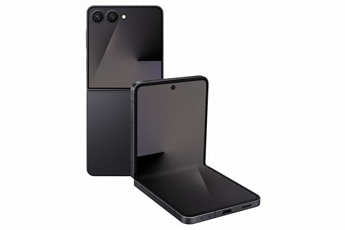Imagem do produto Samsung Galaxy Z Flip7 5G 512GB 12GB RAM, Câm. Dupla 50MP, Galaxy AI - Jetblack
