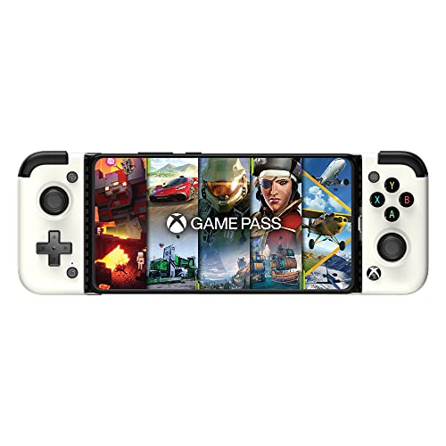Imagem do produto X2 Pro-Xbox Mioonlight Type-C wired mobile game controller