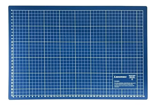 Imagem do produto Base de Corte A3 30x45 Azul