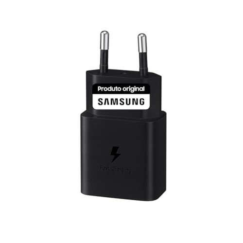 Imagem do produto CARREGADOR SAMSUNG EP-T1510NB 15W S/CABO, Preto, Unico, 5980