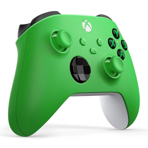 Imagem do produto CONTROLE SEM FIO XBOX - VELOCITY GREEN
