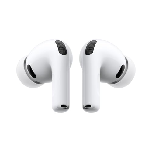 Imagem do produto Fone de ouvido Apple AirPods Pro 3 ​​​​​​​