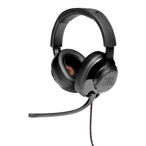 Imagem do produto JBL, Headset Gamer, Quantum 200