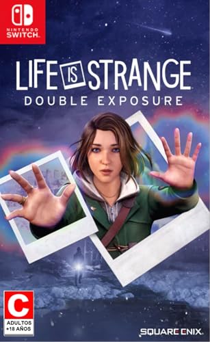Imagem do produto Life is Strange: Double Exposure - Nintendo Switch